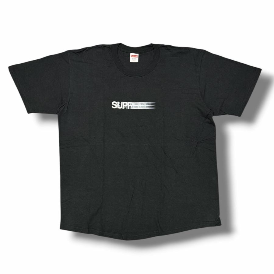 Supreme（シュプリーム） 20SS Motion Logo Tee モーション ロゴ T
