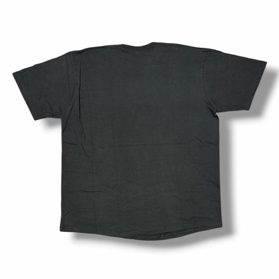 【超人気XLサイズ】シュプリーム モーションロゴ 半袖Tシャツ 黒 ブラック Supreme（シュプリーム） 20SS Motion Logo Tee モーション ロゴ T