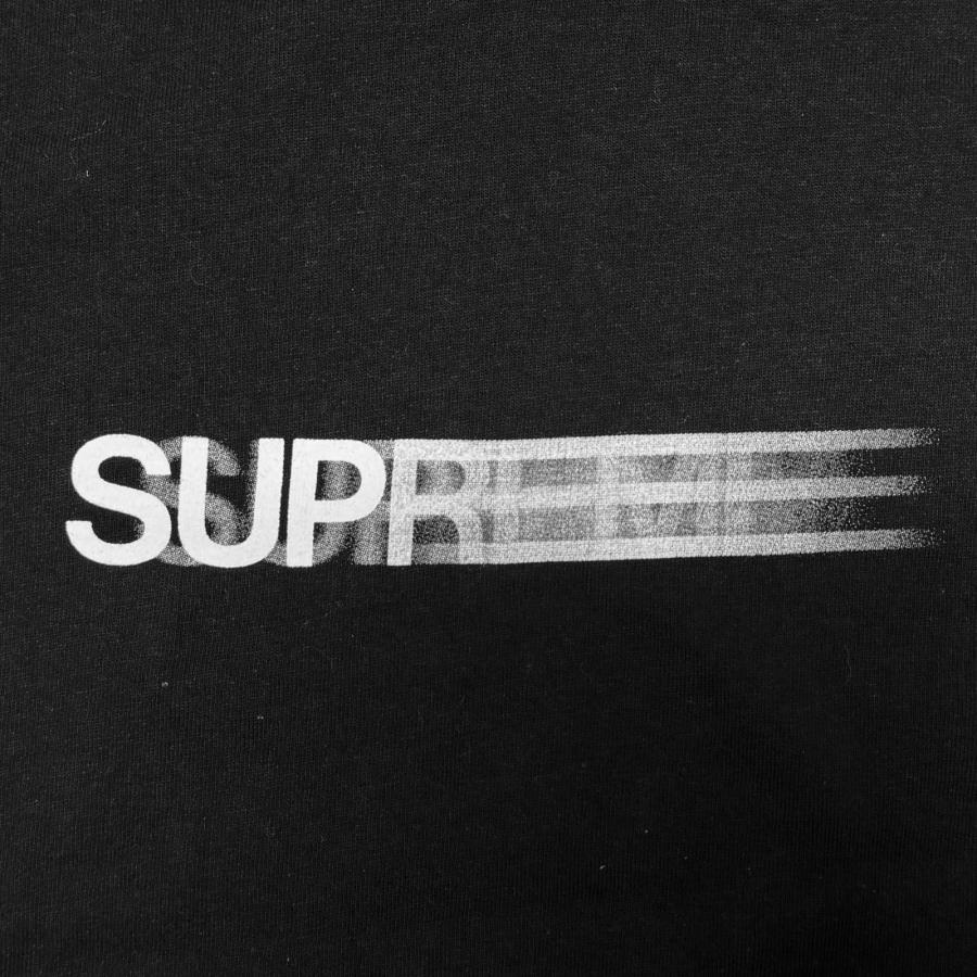 Supreme（シュプリーム） 20SS Motion Logo Tee モーション ロゴ T