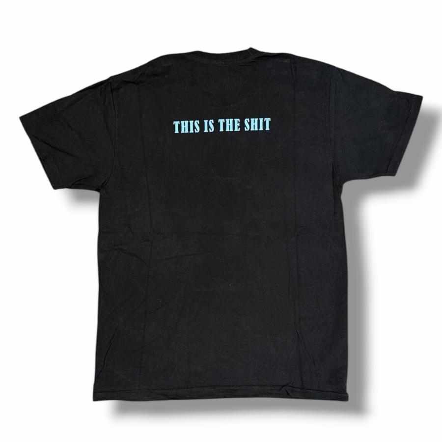 Supreme（シュプリーム） 16SS The Shit Tee ザシットTシャツ 半袖 