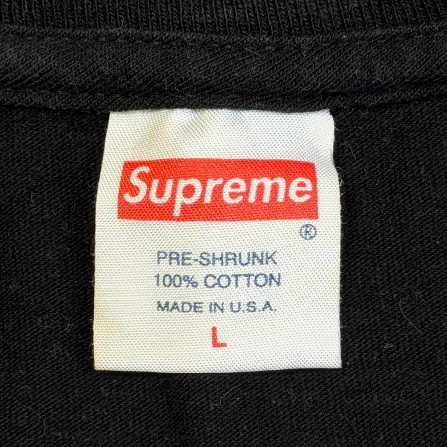 Supreme（シュプリーム） 16SS The Shit Tee ザシットTシャツ 半袖 