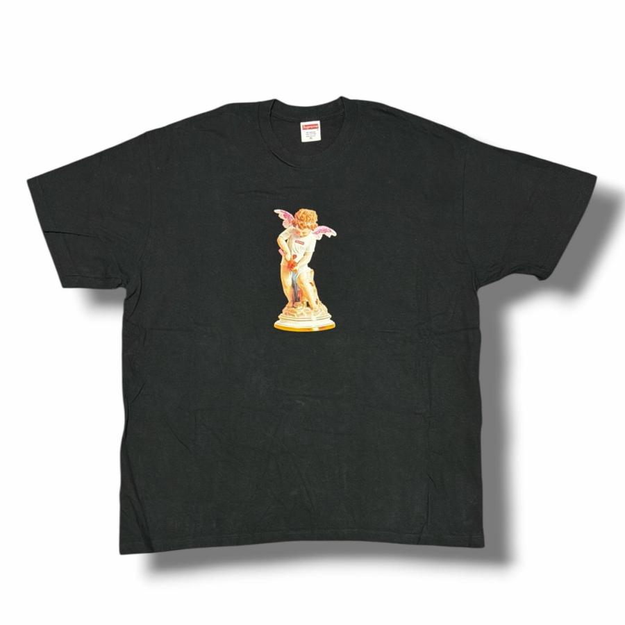 Supreme（シュプリーム） 19SS Cupid Tee キューピット Tシャツ 半袖 