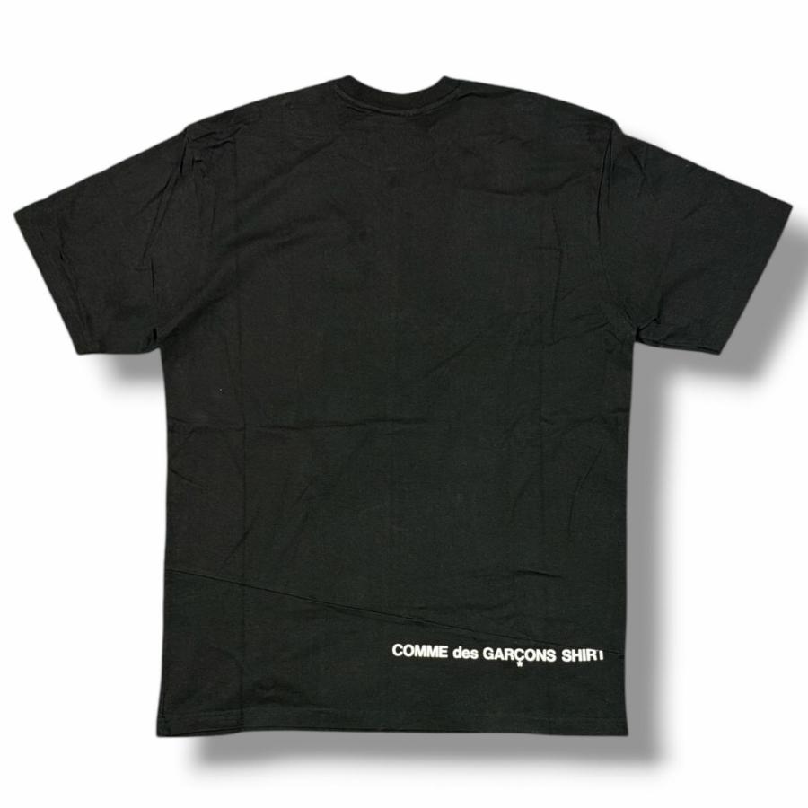 Supreme（シュプリーム） × COMME des GARCONS SHIRT コムデギャルソン