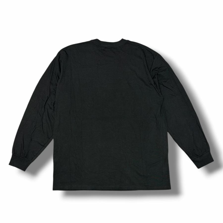 Supreme（シュプリーム） Box Logo L/S Tee ボックスロゴ Tシャツ 長袖 