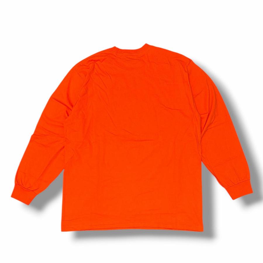 Supreme（シュプリーム） 20AW Box Logo L/S Tee ボックスロゴTシャツ
