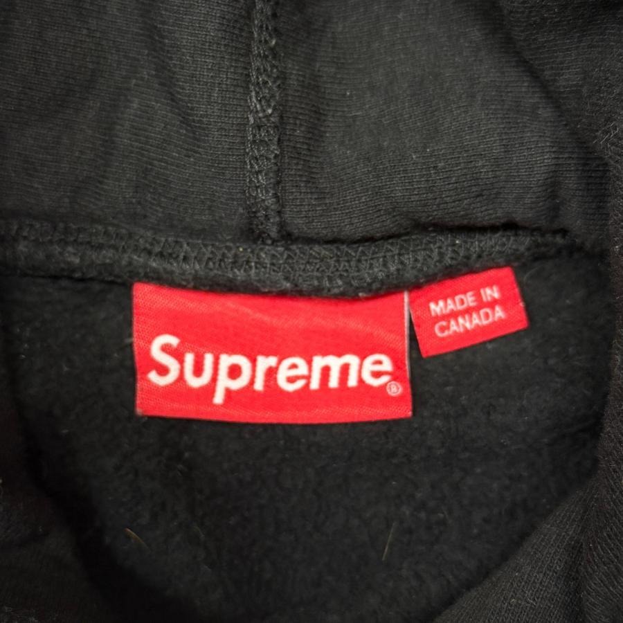 Supreme（シュプリーム） 14AW Tonal Box Logo Pullover トーナル