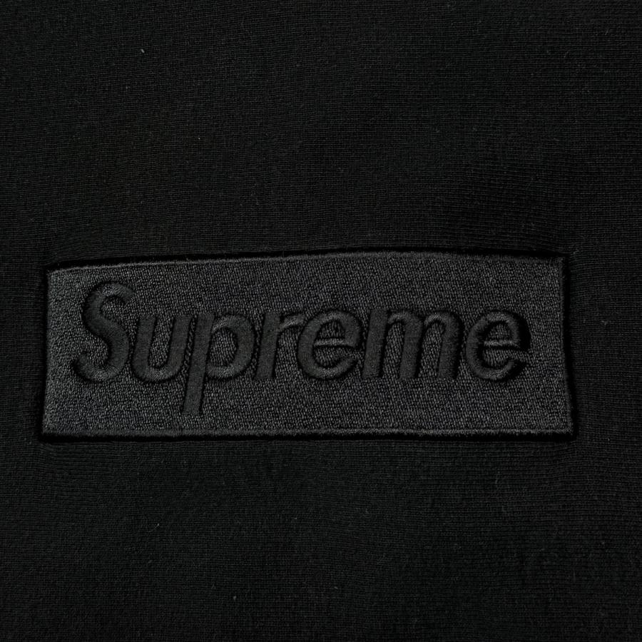 Supreme（シュプリーム） 14AW Tonal Box Logo Pullover トーナル