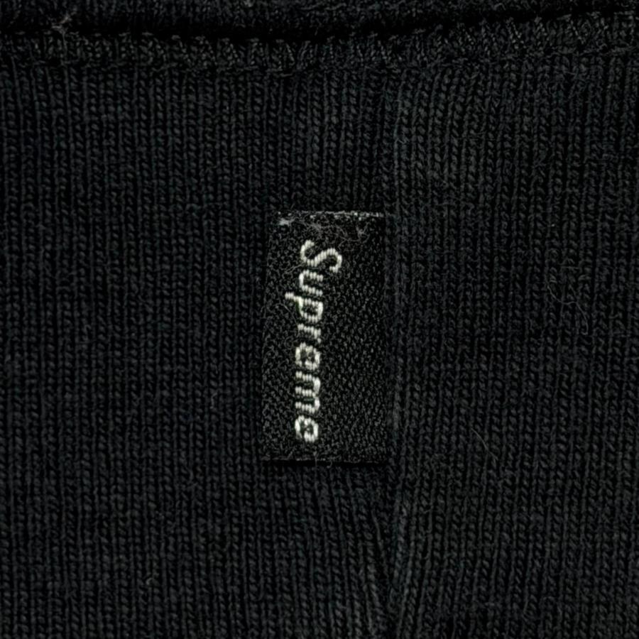 Supreme（シュプリーム） 14AW Tonal Box Logo Pullover トーナル