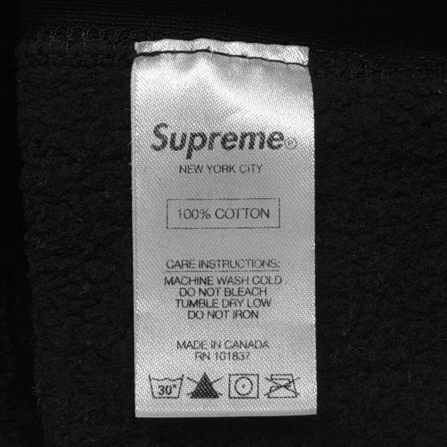 Supreme（シュプリーム） 14AW Tonal Box Logo Pullover トーナル