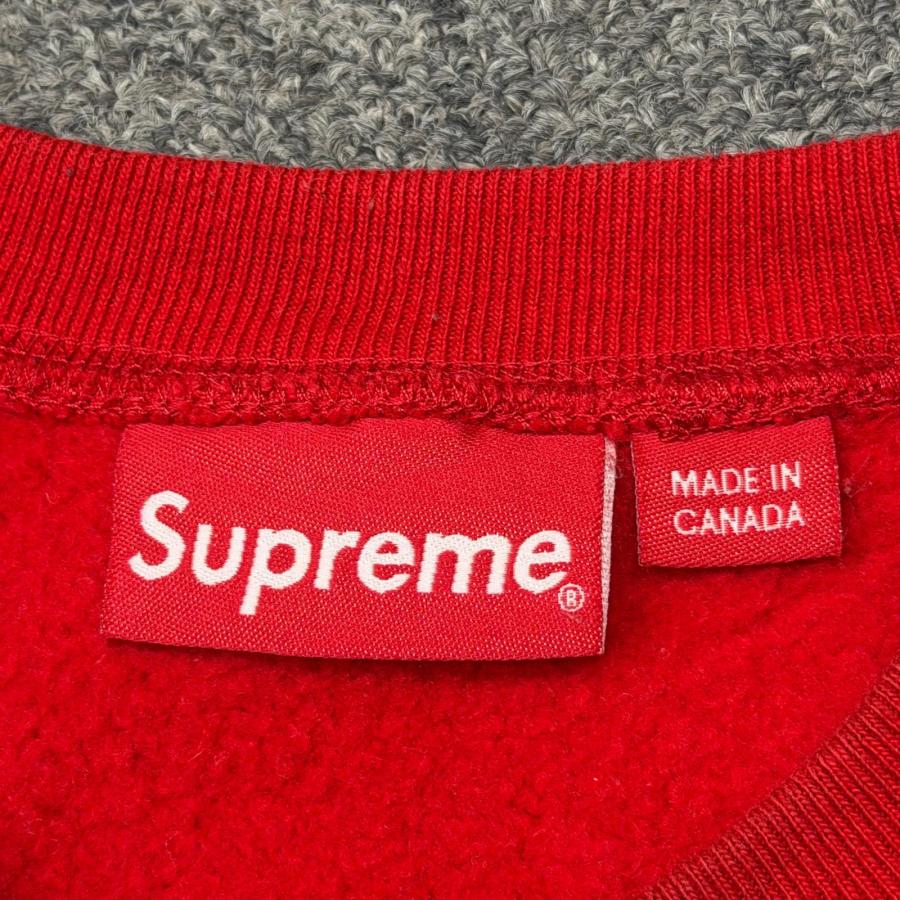 Supreme（シュプリーム） 18AW Box Logo Crewneck Sweatshirt ボックス
