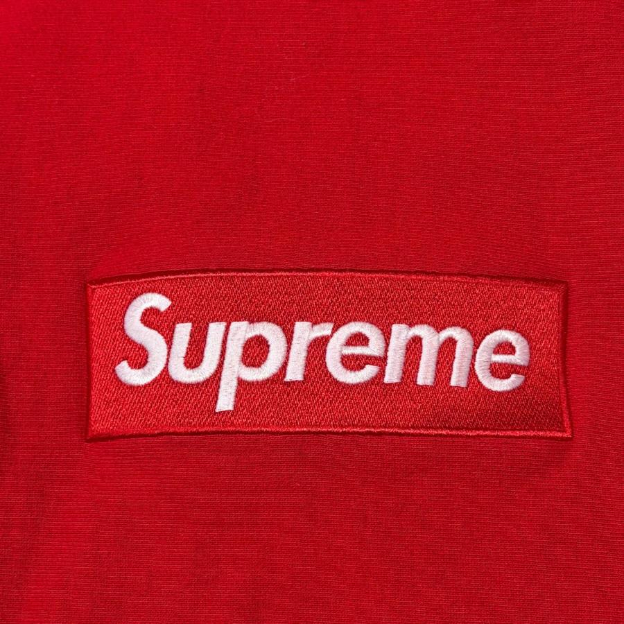 Supreme（シュプリーム） 18AW Box Logo Crewneck Sweatshirt ボックス