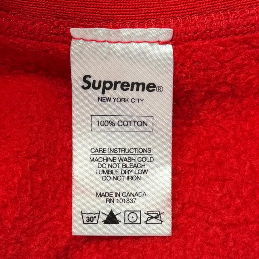 Supreme（シュプリーム） 18AW Box Logo Crewneck Sweatshirt ボックス