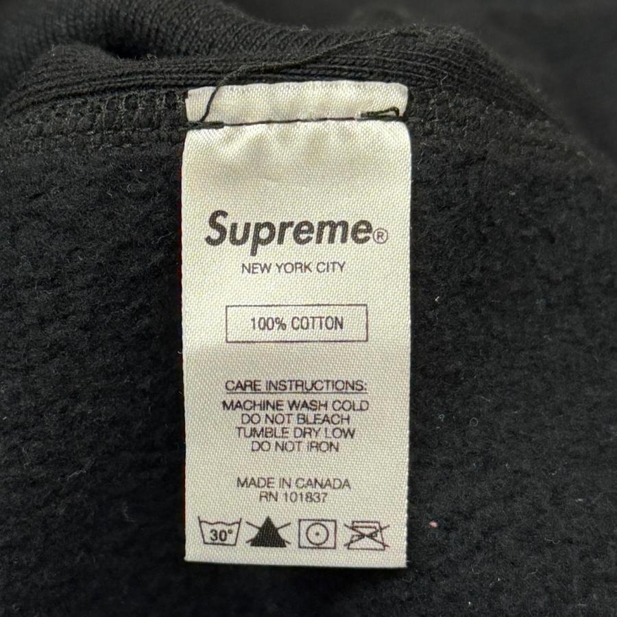 Supreme（シュプリーム） 国内正規 Supreme 18AW Box Logo Crewneck