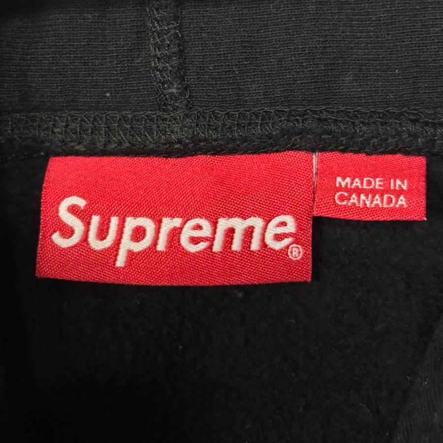 Supreme（シュプリーム） 17AW Box Logo Hooded Sweatshirt ボックス