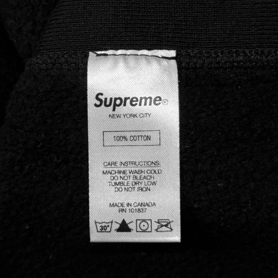 Supreme（シュプリーム） 17AW Box Logo Hooded Sweatshirt ボックス