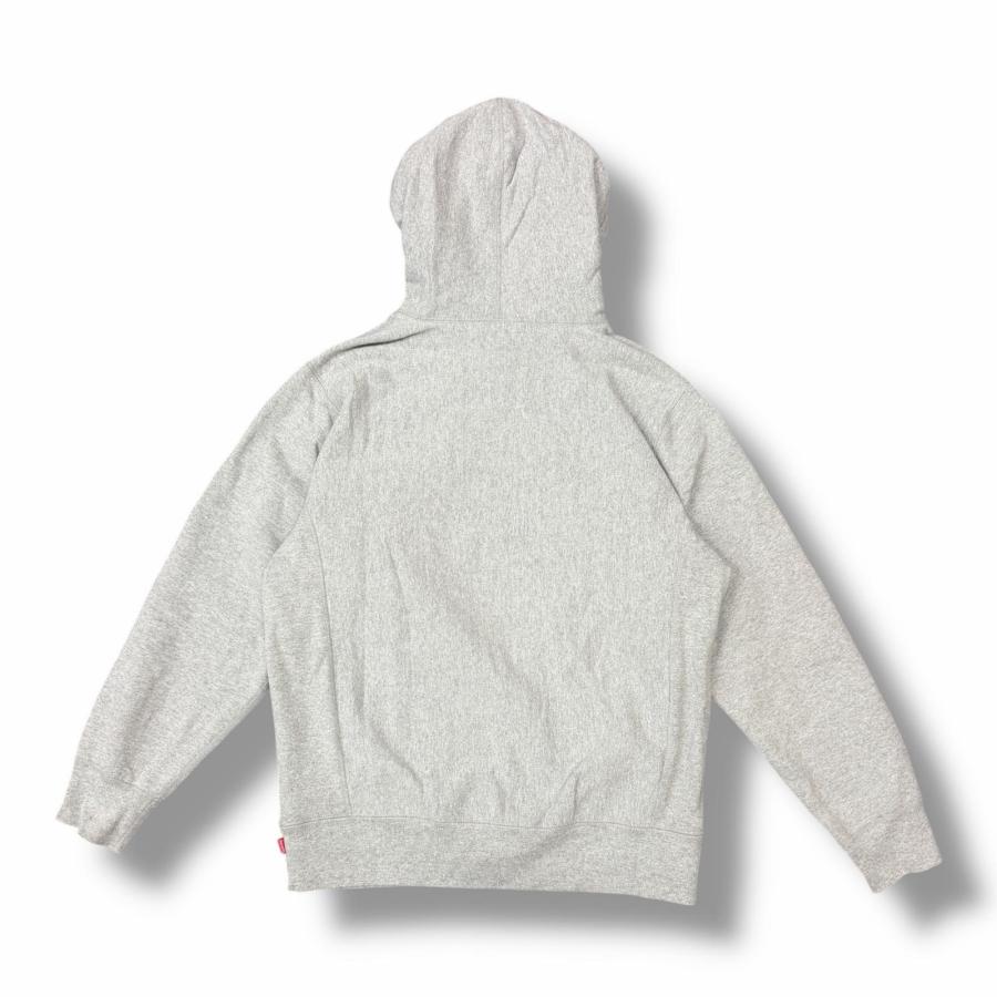 Supreme（シュプリーム） 17AW Box Logo Hooded Sweatshirt
