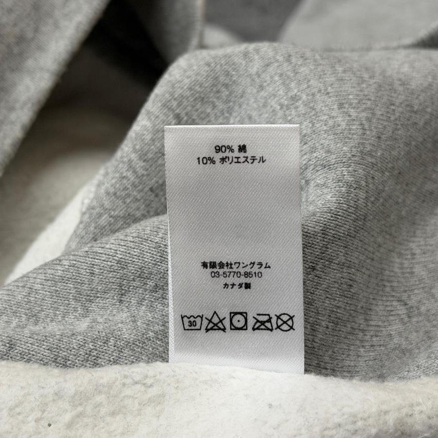 Supreme（シュプリーム） 17AW Box Logo Hooded Sweatshirt ボックス