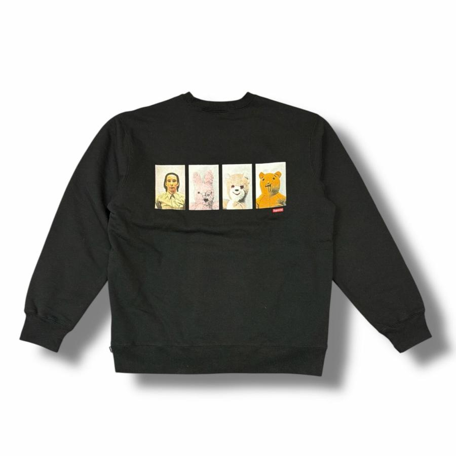 Supreme（シュプリーム） 国内正規 Supreme 18AW Mike Kelley Ahh