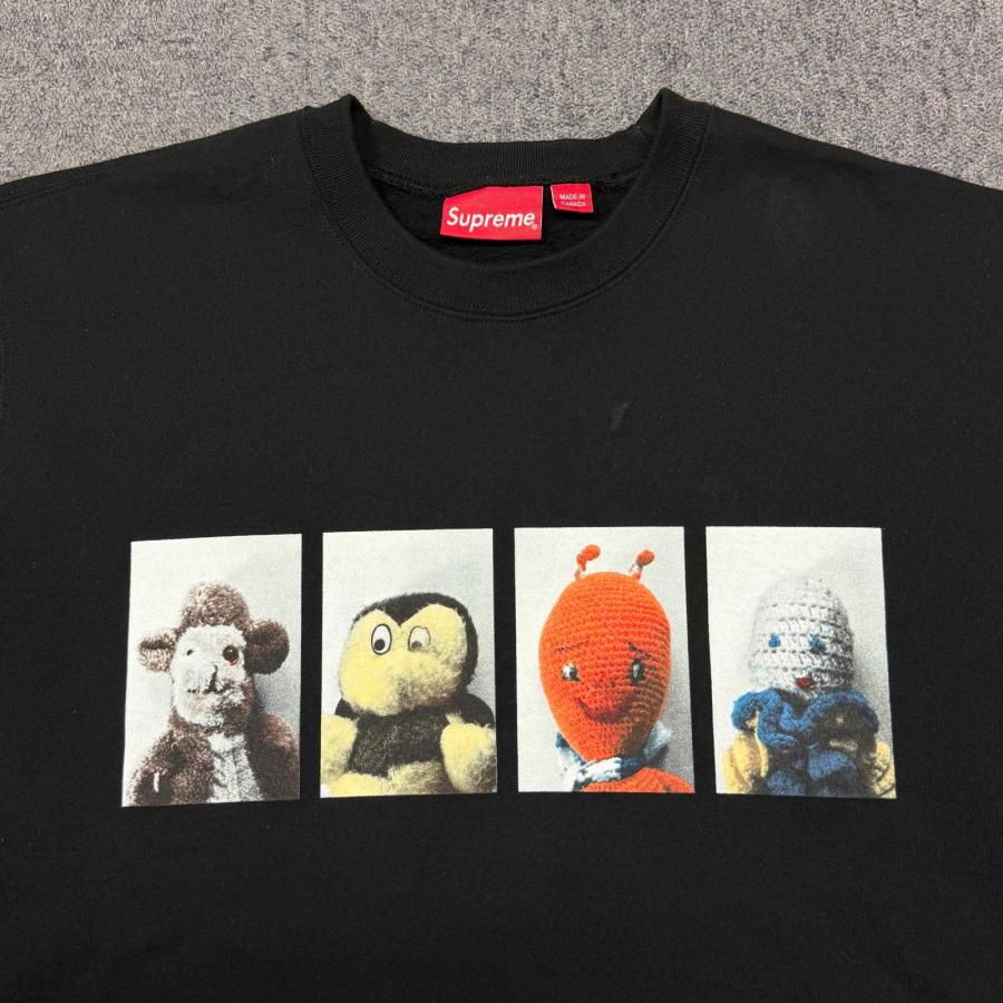 Supreme（シュプリーム） 国内正規 Supreme 18AW Mike Kelley Ahh
