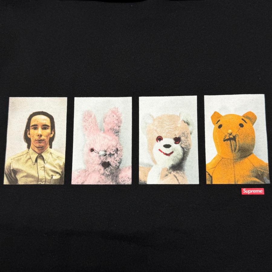 Supreme（シュプリーム） 国内正規 Supreme 18AW Mike Kelley Ahh