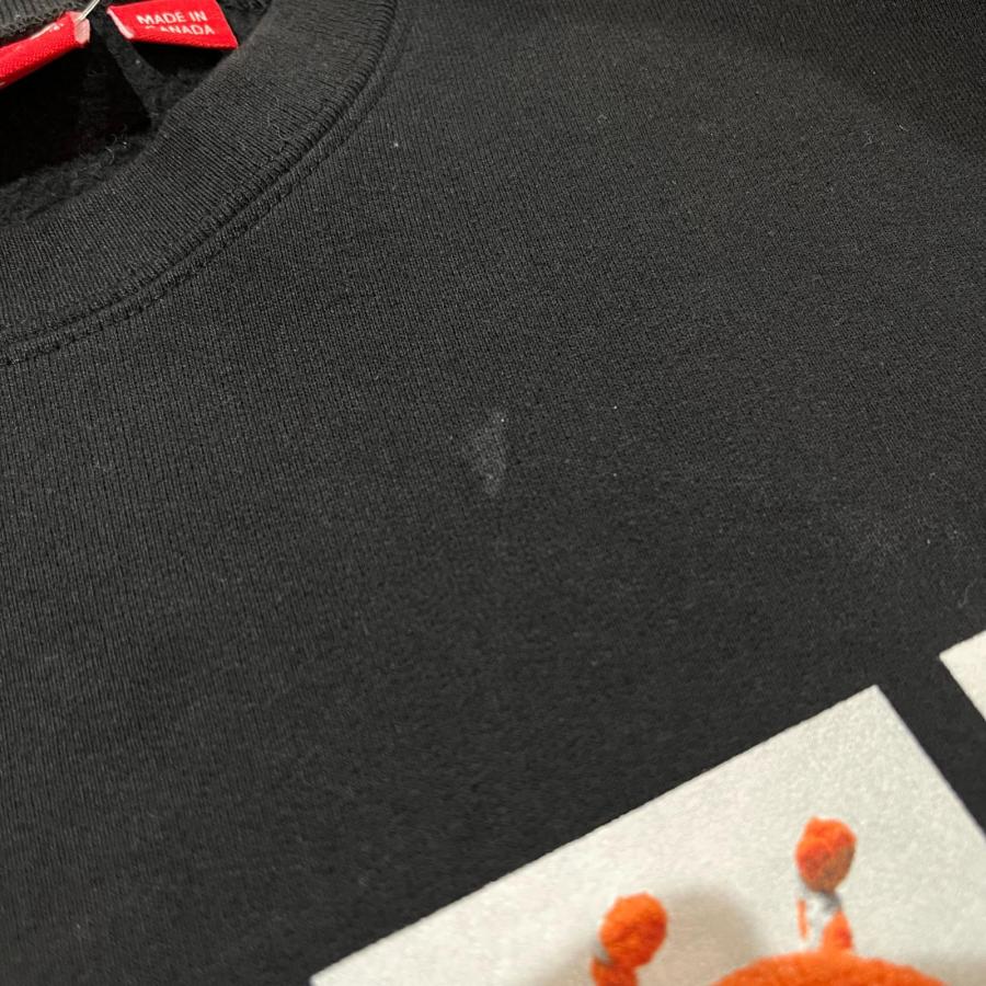 Supreme（シュプリーム） 国内正規 Supreme 18AW Mike Kelley Ahh