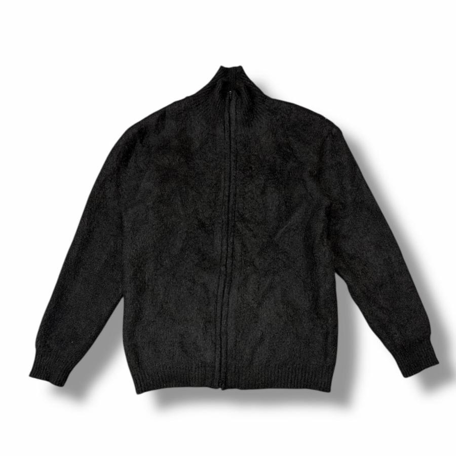 Needles（ニードルス） Needles Zipped Mohair Cardigan ジップモヘヤ