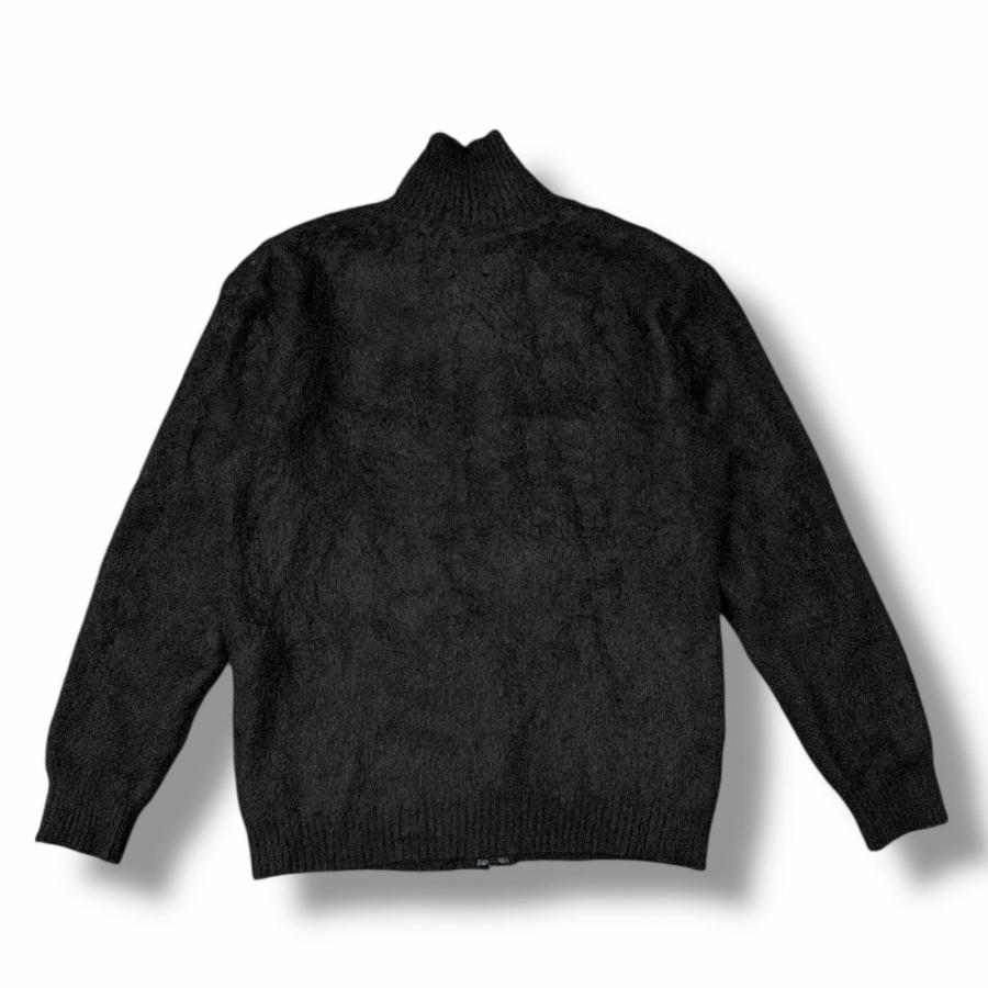 Needles（ニードルス） Needles Zipped Mohair Cardigan ジップモヘヤ