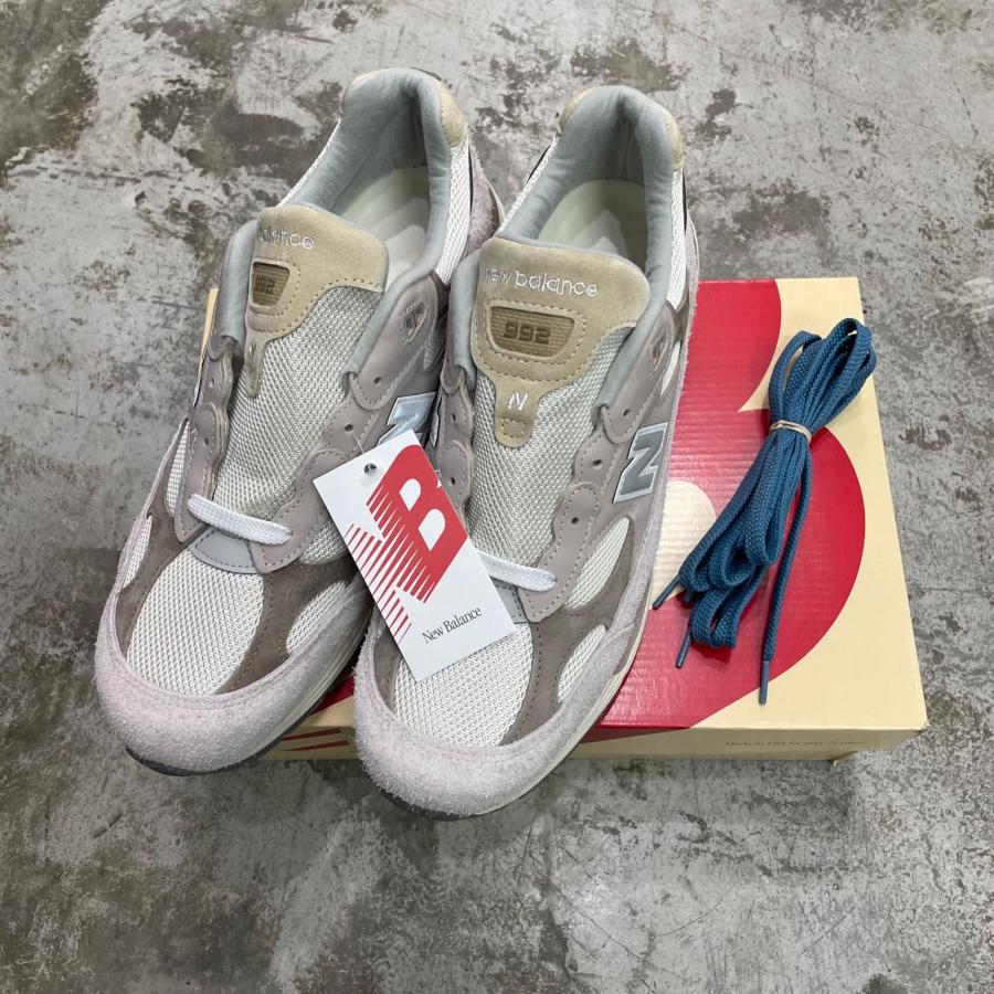 New Balance（ニューバランス） 未使用品 MOONROCK スニーカー 