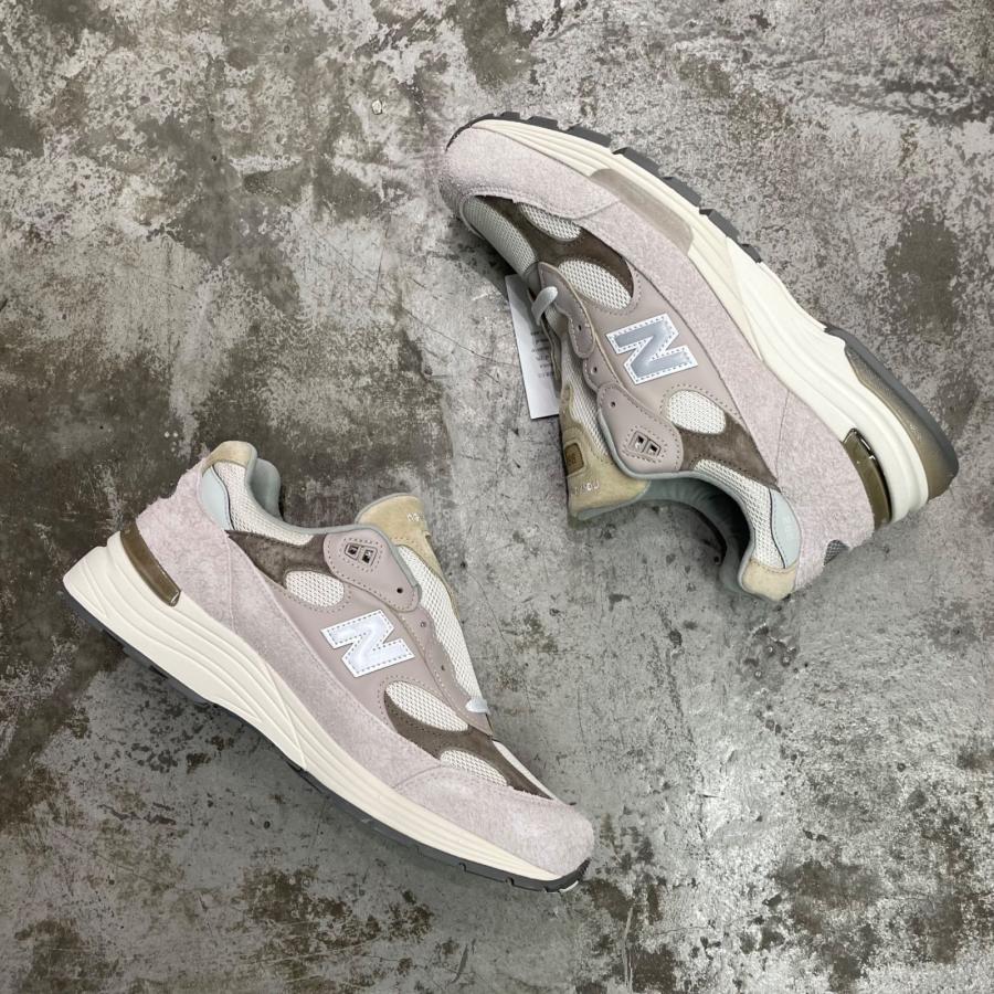 New Balance（ニューバランス） 未使用品 MOONROCK スニーカー 