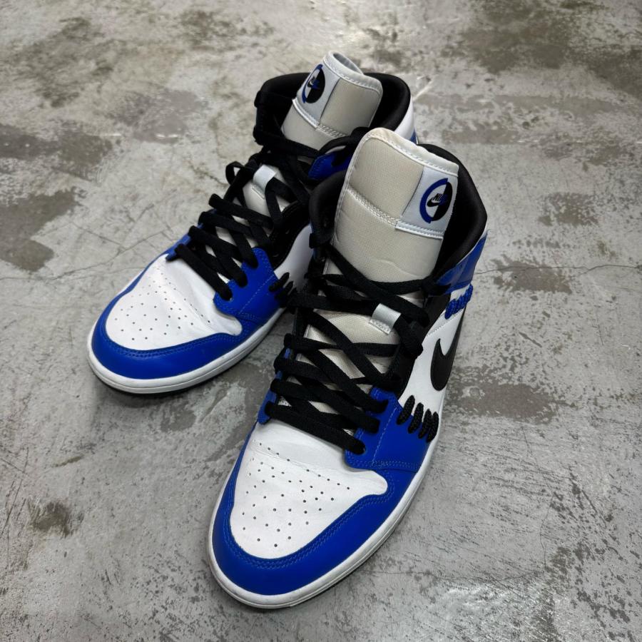 NIKE（ナイキ） NIKE JORDAN 1 MID SE エアジョーダン 1 ミッド SE