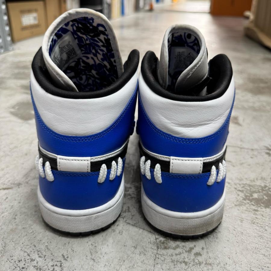 NIKE（ナイキ） NIKE JORDAN 1 MID SE エアジョーダン 1 ミッド SE