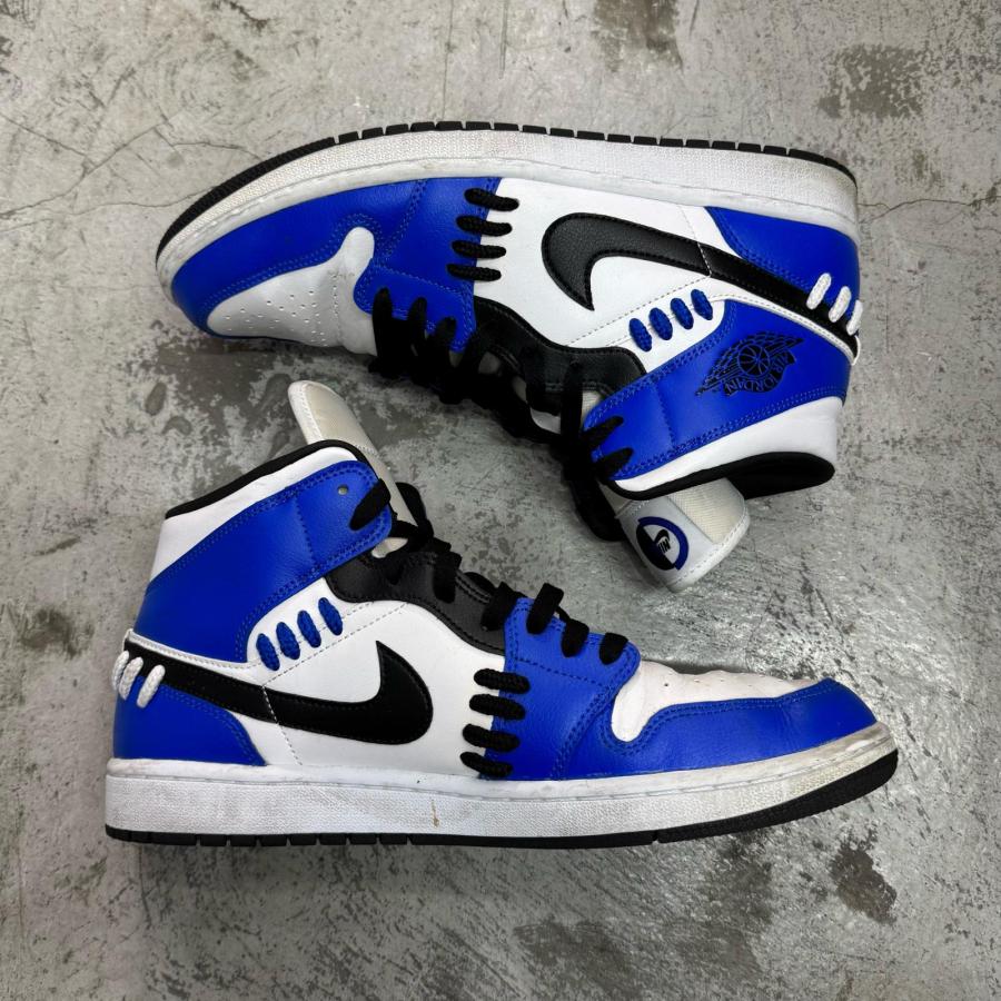 NIKE（ナイキ） NIKE JORDAN 1 MID SE エアジョーダン 1 ミッド SE