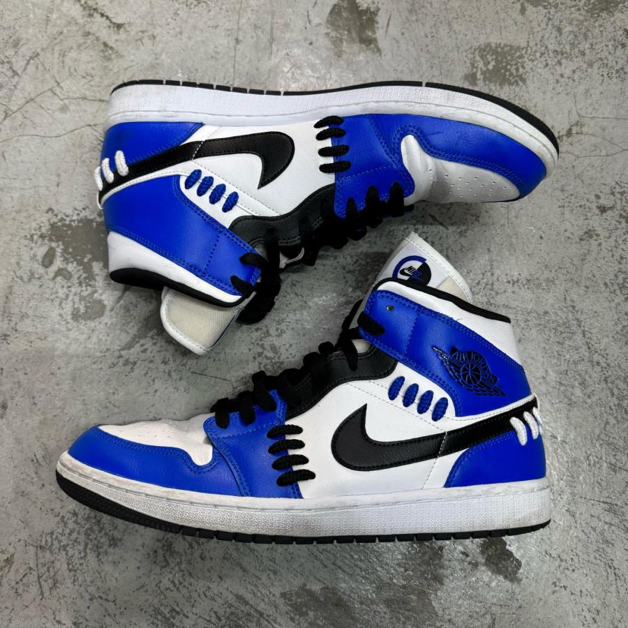 NIKE（ナイキ） NIKE JORDAN 1 MID SE エアジョーダン 1 ミッド SE
