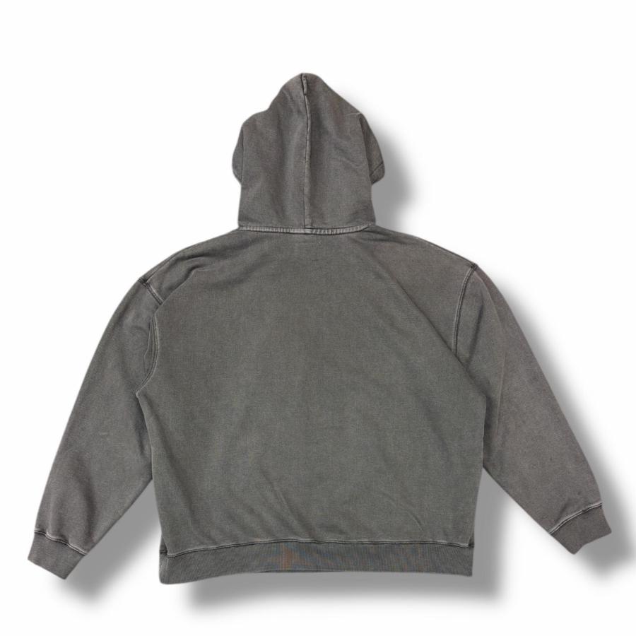 greatLAnd FUCK LOVE HOODIE ファックラブフーディー スウェット