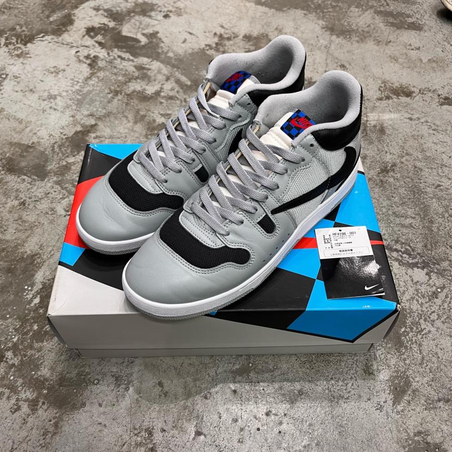 NIKE（ナイキ） 国内正規 × CACTUS JACK Nike Attack アタック 