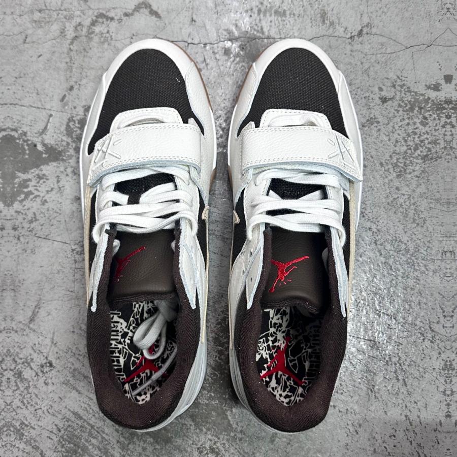 NIKE（ナイキ） NIKE TRAVIS SCOTT トラヴィススコット Jordan Jumpman