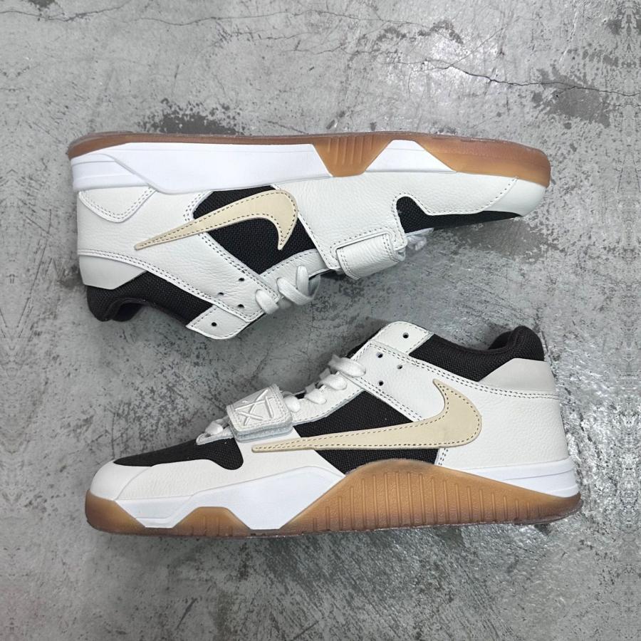 NIKE（ナイキ） NIKE TRAVIS SCOTT トラヴィススコット Jordan Jumpman
