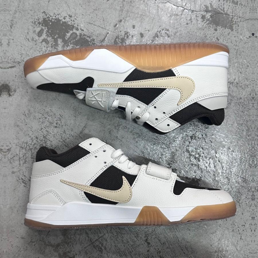 NIKE（ナイキ） NIKE TRAVIS SCOTT トラヴィススコット Jordan Jumpman
