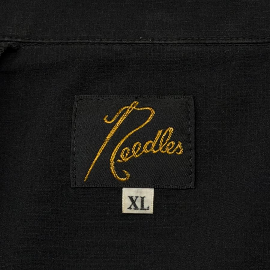Needles（ニードルス） Needles B'2nd別注 Track Jacket poly ripstop