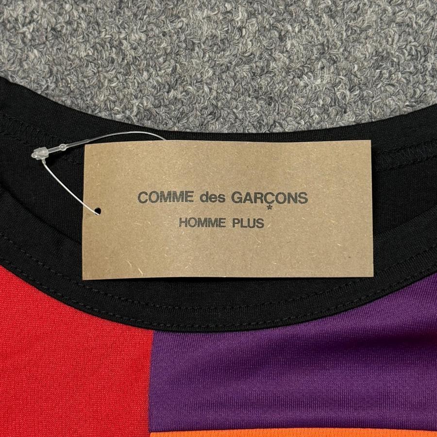 COMME des GARCONS HOMME PLUS コムデギャルソンオムプリュス 25AW 
