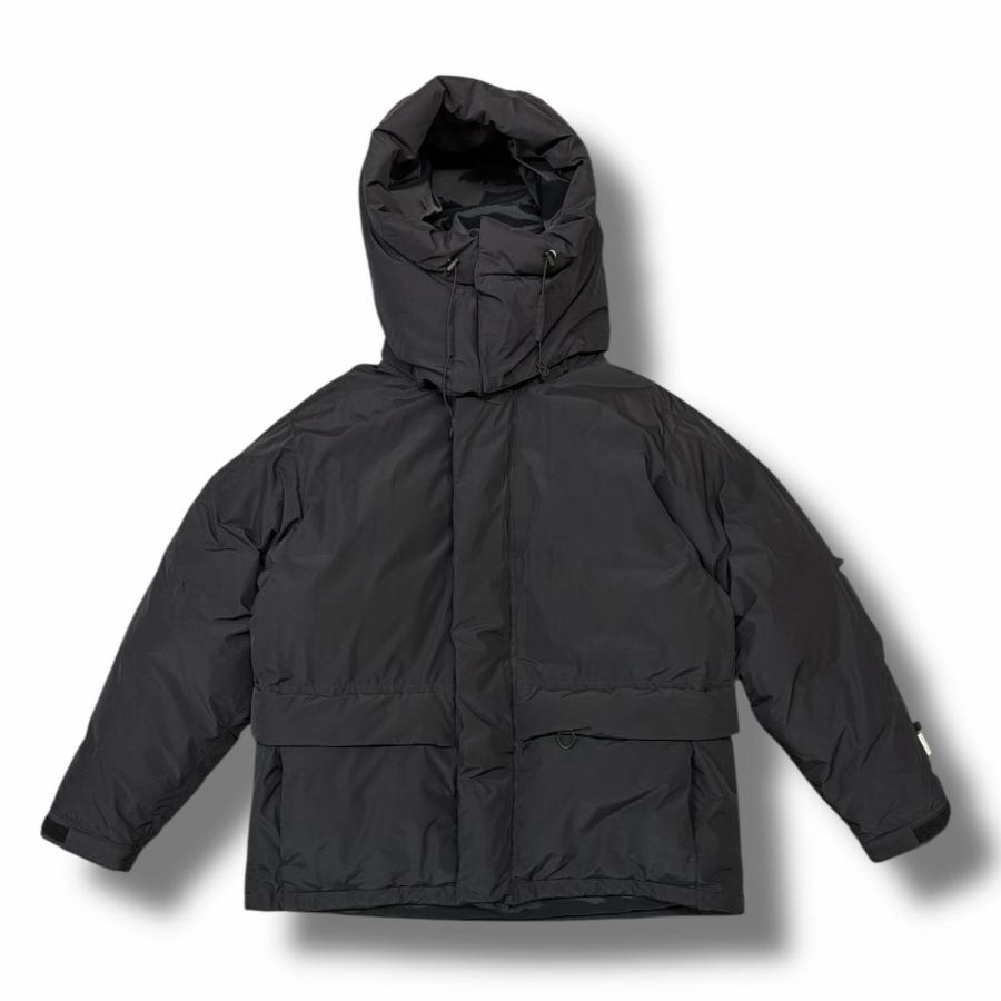 daiwa pier39 expedition bw-15023w Mサイズ DAIWA PIER39 23AW GORE-TEX WINDSTOPPER EXPEDITION DOWN JACKET