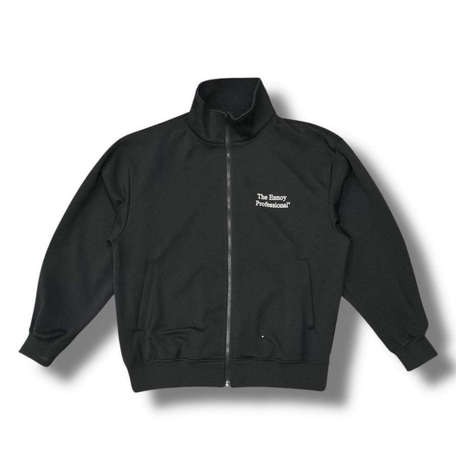 The Ennoy Professional 2024W TRACK SUIT&TRACK PANTS トラック