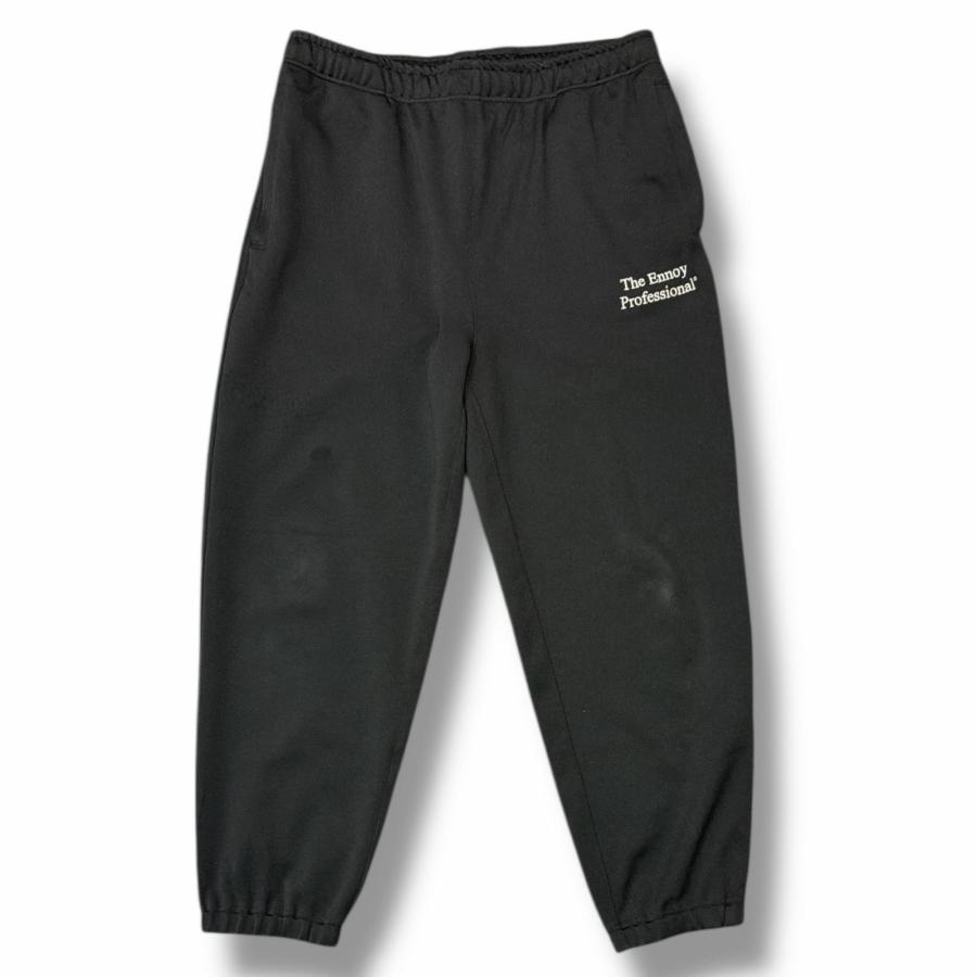 The Ennoy Professional 2024W TRACK SUIT&TRACK PANTS トラック