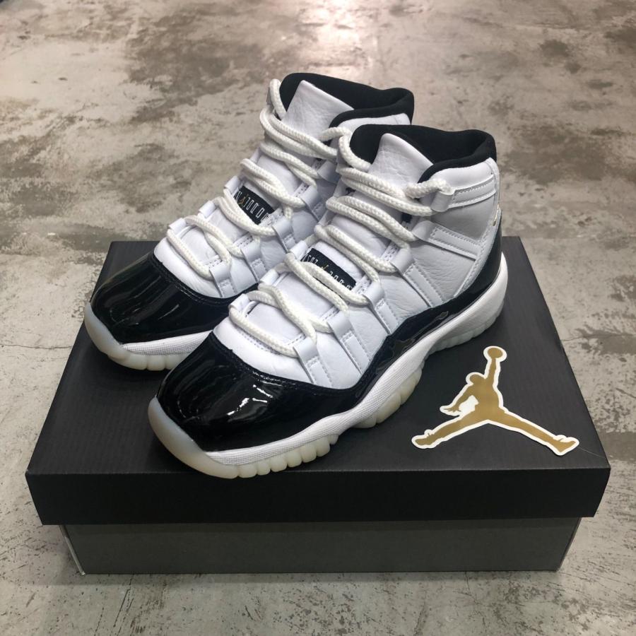 NIKE（ナイキ） NIKE Air Jordan 11 Retro Gratitude エアジョーダン11