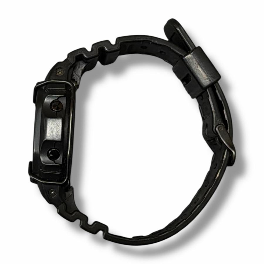 N.HOOLYWOOD（エヌハリウッド） 参考上代19800円 × CASIO G-SHOCK ジー 
