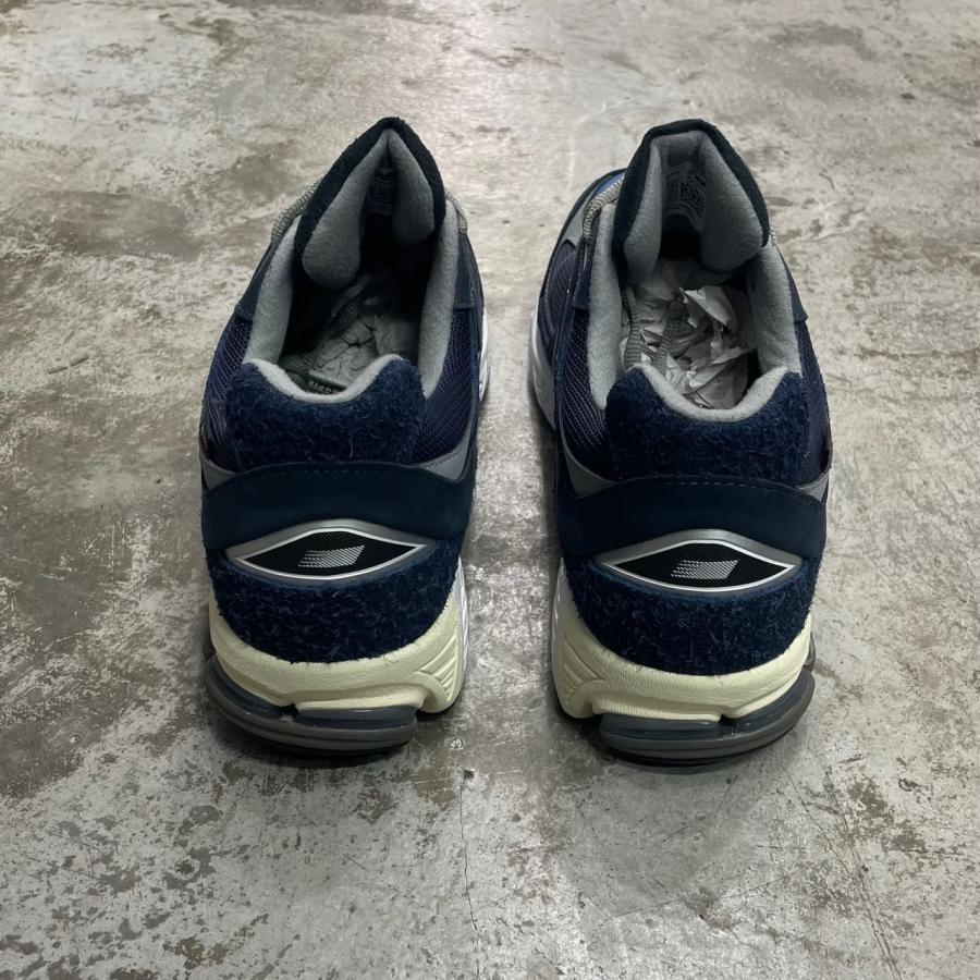 New Balance（ニューバランス） × N.HOOLYWOOD エヌハリウッド 