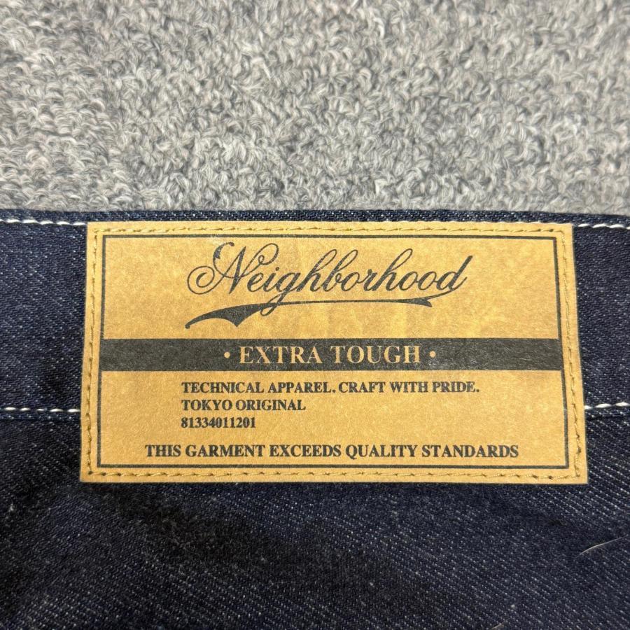 NEIGHBORHOOD（ネイバーフッド） NEIGHBORHOOD 25AW DENIM PAINTER