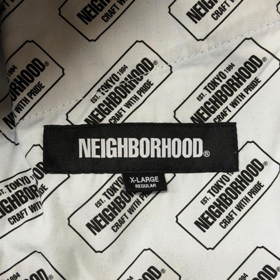 NEIGHBORHOOD（ネイバーフッド） NEIGHBORHOOD 25AW DENIM PAINTER