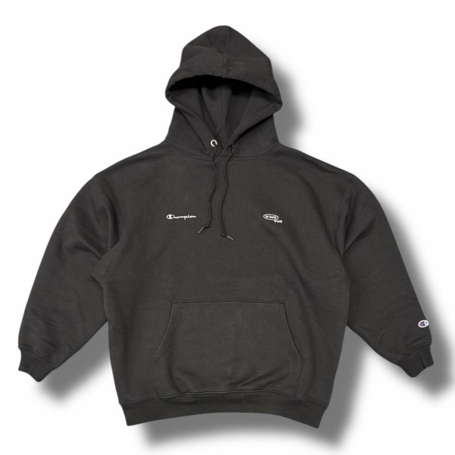 WTAPS × Champion 25AW Academy / Hooded CTPL アカデミーフーディー
