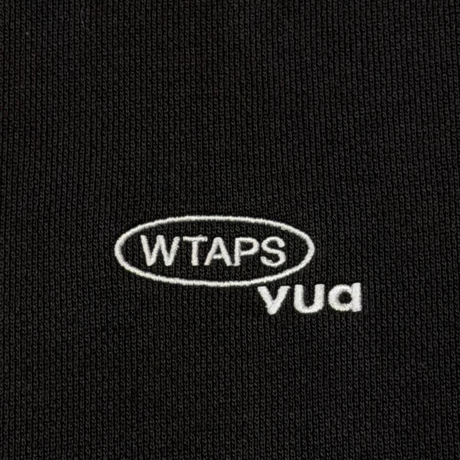 WTAPS × Champion 25AW Academy / Hooded CTPL アカデミーフーディー